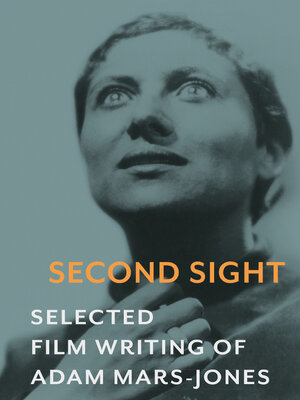 cover image of Second Sight
